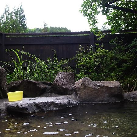 Hotel Minshuku Takizawa Takayama  Exterior foto