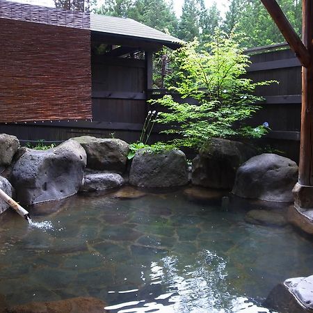 Hotel Minshuku Takizawa Takayama  Exterior foto