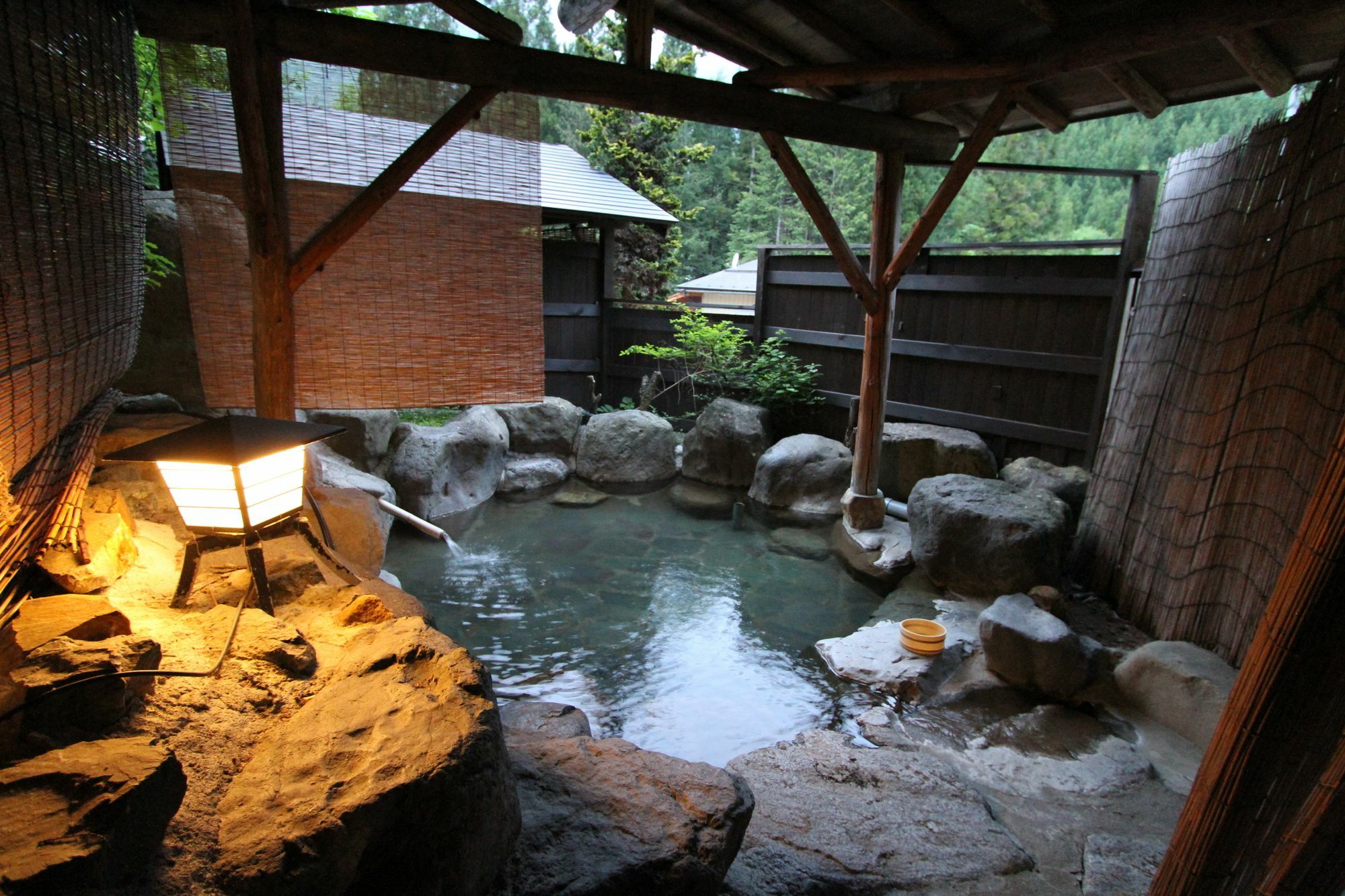 Hotel Minshuku Takizawa Takayama  Exterior foto